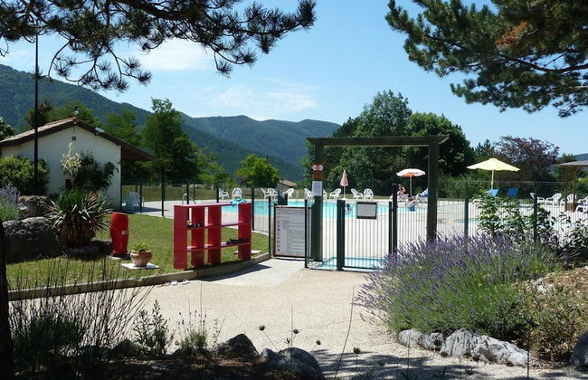 VVF Sud Vercors, Die - Foto 35