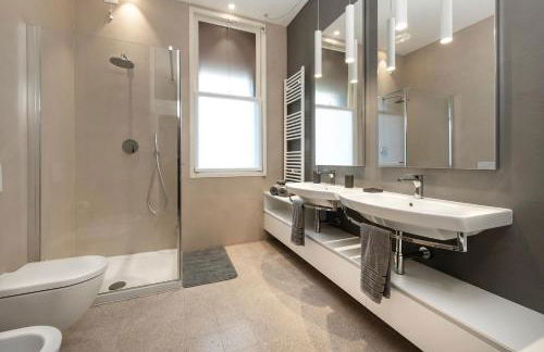 Ca' delle Contesse - Villa on lagoon with private dock and spectacular view - Photo 31