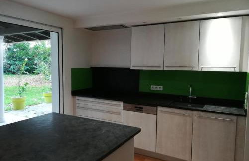 Bizkarzuneko Etxea - Foto 13