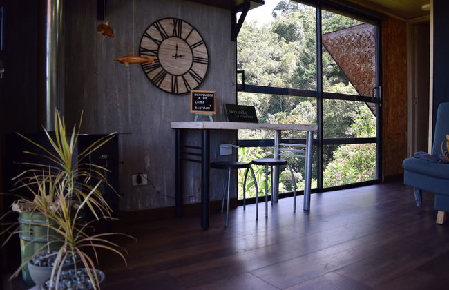 Wasikuna cabañas rurales tipo glamping - Foto 51