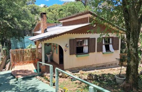 Casa Recanto - Foto 1