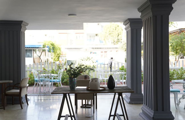 Irem Garden Hotel & Apartments - Foto 3