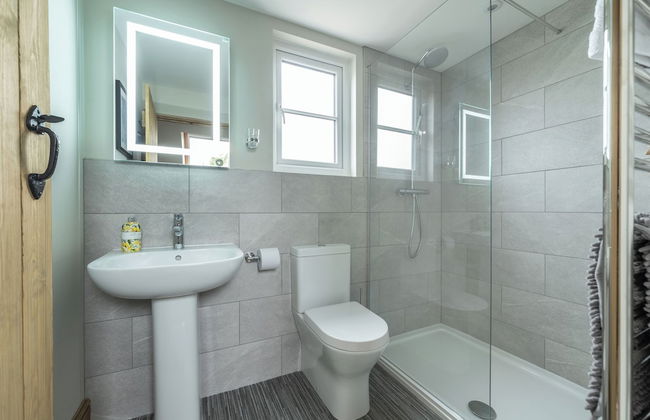 Swallow Cottage @ Olivemead Farm - Foto 25