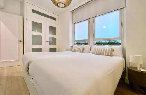 La Casa de La Castellana - 3 dormitorios - Foto 8