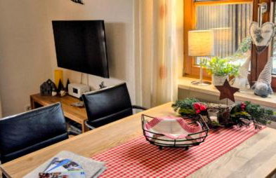 Ferienwohnung Alpenherz - Foto 4