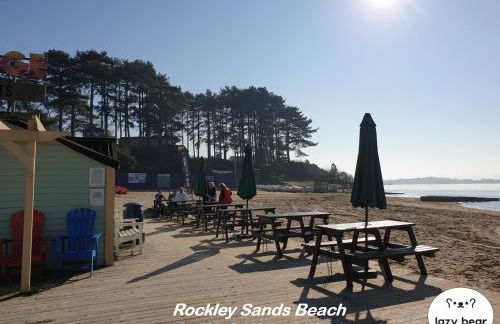 Lazy Bear, 25 Arne View - Photo 23