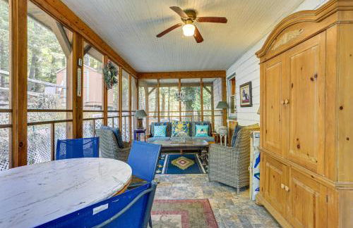 Huge Waterfront Home with Dock on Lake Wallenpaupack - Foto 30