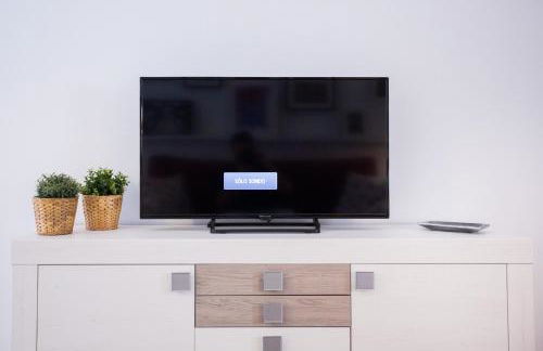 Apartamento Turístico Mis Rayitos - Foto 19