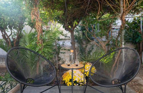 apt Eleven - cozy apartment with garden - Foto 11