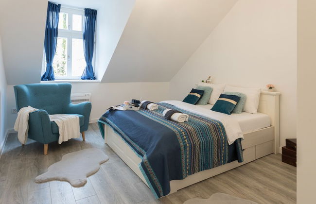 Modern 2bdr Loft in Old Town - Best Location - Foto 6