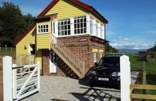 The Signal Box (Cliburn) - Foto 9