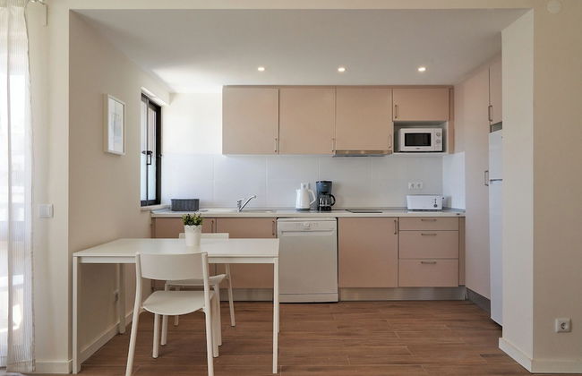 LEGACY SUITES & APARTMENTS ALBUFEIRA AL - Photo 5