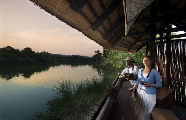 Kruger Park Lodge - Photo 31