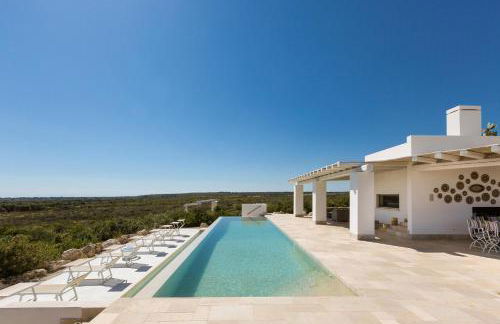 Villa Chianca by Perle di Puglia - Foto 27