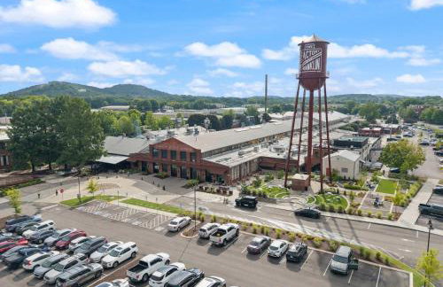 Cozy Franklin Hideaway - For 5 - Foto 18