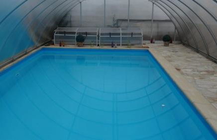 Pension & Gästehaus Paffrath - Foto 24