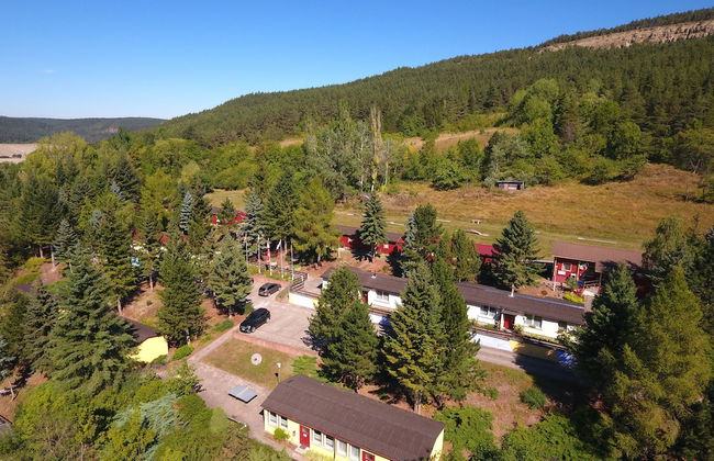 Ferienanlage Reinsberger Dorf - Foto 1