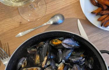 Villa Volclair Spacieux Duplex à 50m de la plage - Foto 22