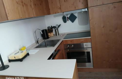 Appartamento con terrazza vista Pale di San Martino - Foto 37