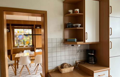 Ferienhaus "Vogelsang" - Foto 15