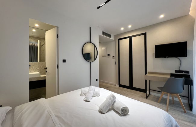 ICON Urban Living - Foto 10