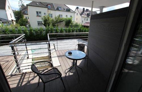 Apartment Wesseling Zentrum Nauerz - Foto 35