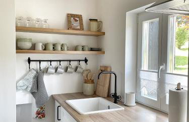 Czerwone Drzwi - Foto 7