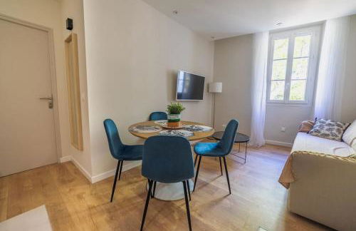 Le Palm Appartement élégant & Design En Bord Rivière - Foto 5