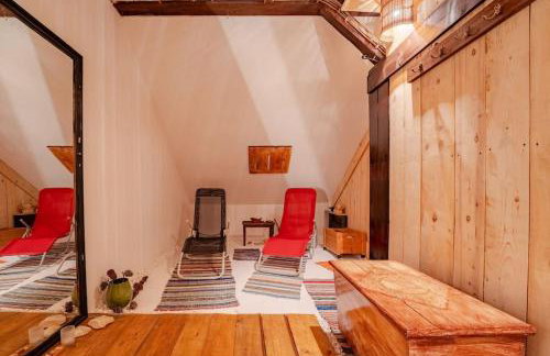 XXL apartman Treasure Hunters Academy - Foto 11