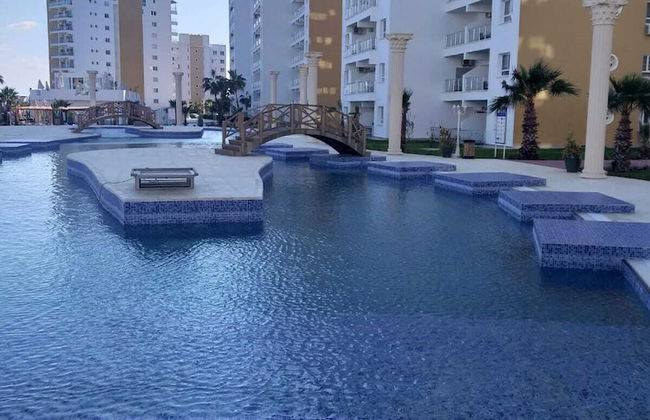 Concept Studios in Caesar Resort Cyprus - Photo 12