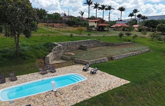 Vila Carrancas - Unidade Centro - Photo 51