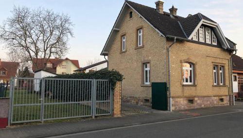 Casa di Sori Familienurlaub in Wöllstein - Foto 2