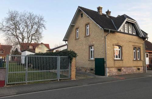 Casa di Sori Familienurlaub in Wöllstein - Foto 2