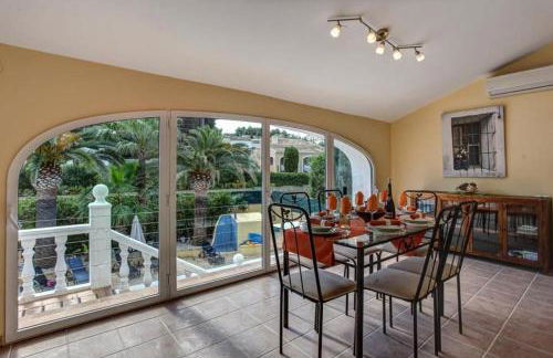 Villa Gengibre, Javea - Foto 33