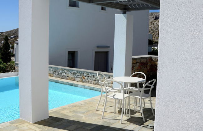 ANEMI Folegandros - Foto 53