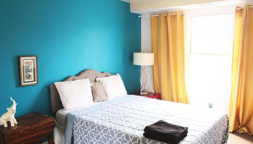 Artist in the Barn - Foto 3