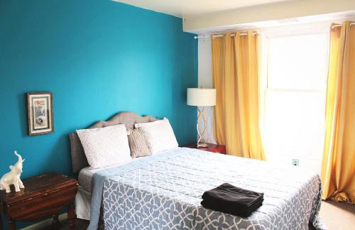 Artist in the Barn - Foto 3