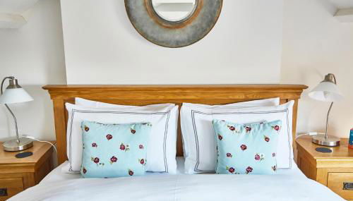 Dog Rose Cottage, Wales - Foto 4