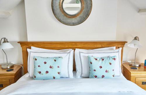 Dog Rose Cottage, Wales - Photo 4