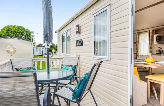 Your Ultimate Holiday Rental at Pevensey Bay - Foto 18