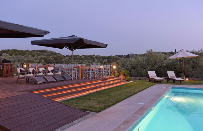 Vip Luxury Villa Privilege Classic - Foto 33