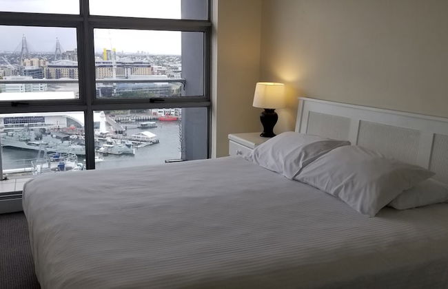 Midtown Darling Harbour - Foto 2