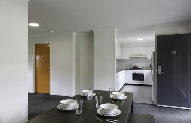 Macquarie University Village - Foto 10