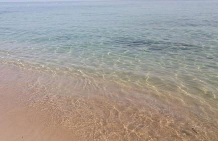 casa gialla mare del salento - Foto 9