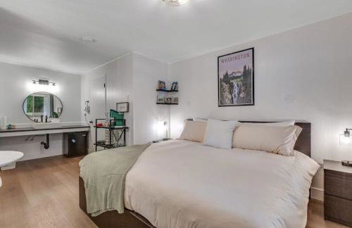 The Entire Property at Mount Walker Inn - Foto 13