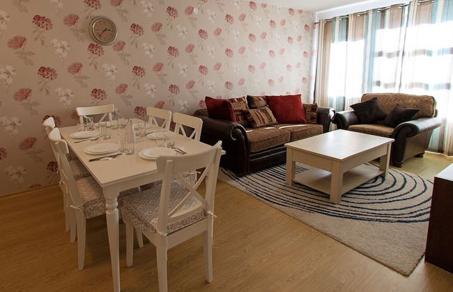 Predela 2 Holiday Apartments - Photo 59