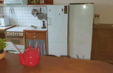 Appartement spacieux avec vue sur les montagnes à Espalion - Photo 16