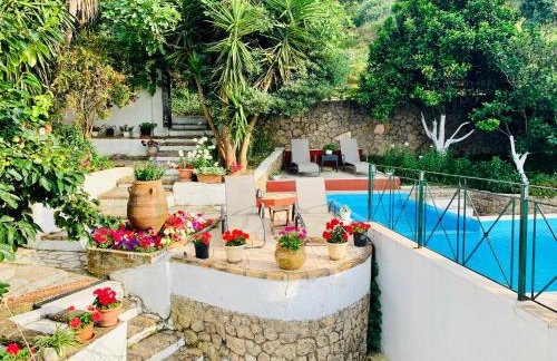 Ermones Penelope Bungalow - Foto 21