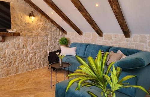 Krapanj Seafront Stone House - Foto 4