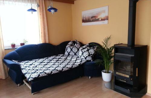 Ferienwohnung Beate 1 - Foto 5